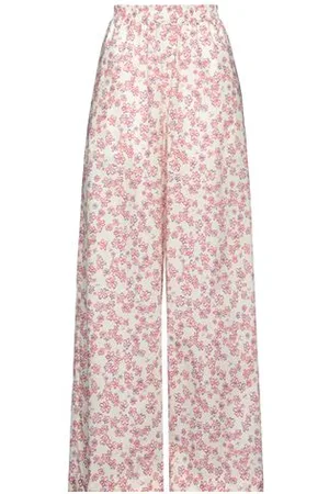 Rochas PARTES DE ABAJO - Pantalones