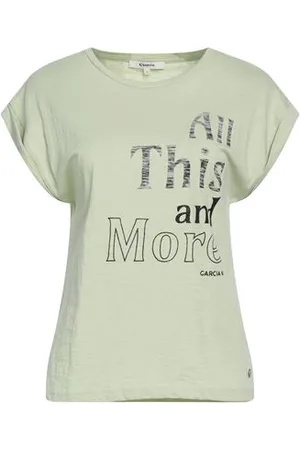 Garcia CAMISETAS Y TOPS - Camisetas