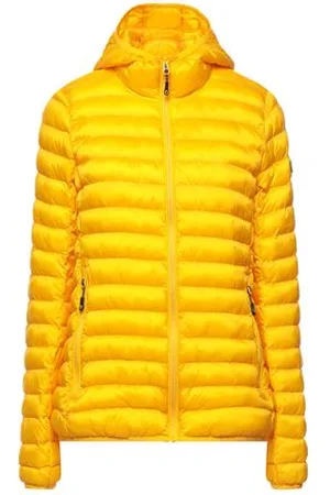Ciesse ROPA DE ABRIGO - Plumíferos y acolchados