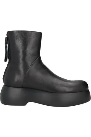 AGL ATTILIO GIUSTI LEOMBRUNI CALZADO - Botines de caña alta