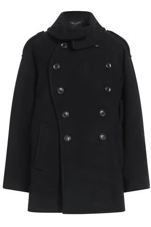 YOHJI YAMAMOTO ROPA DE ABRIGO - Abrigos