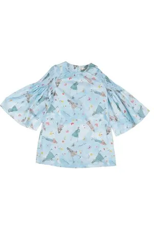 Elisabetta Franchi VESTIDOS - Vestidos para niña