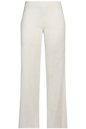 ALPHA STUDIO PARTES DE ABAJO - Pantalones