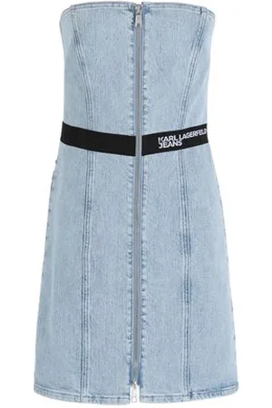 Karl Lagerfeld VESTIDOS - Minivestidos
