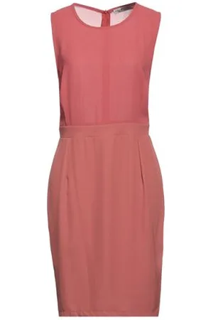 BOUTIQUE DE LA FEMME VESTIDOS - Vestidos midi