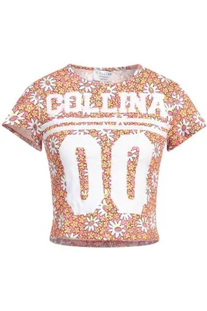 Collina Strada CAMISETAS Y TOPS - Camisetas