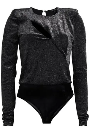 Patrizia Pepe CAMISETAS Y TOPS - Bodies