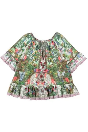 Camilla VESTIDOS - Vestidos para niña