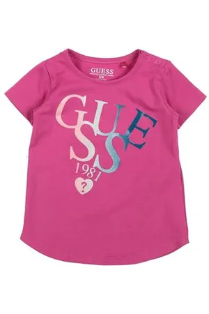 Guess CAMISETAS Y TOPS - Camisetas