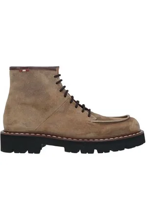 Bally CALZADO - Botines de caña alta
