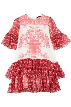 Dolce & Gabbana VESTIDOS - Vestidos para niña