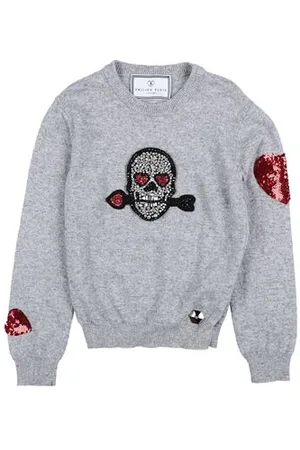Philipp Plein PRENDAS DE PUNTO - Pullover
