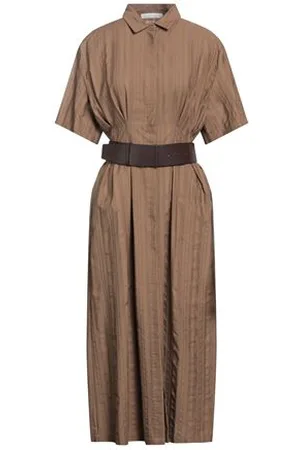 Fabiana Filippi VESTIDOS - Vestidos midi