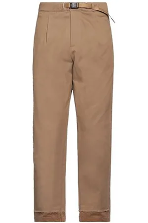 White Sand PARTES DE ABAJO - Pantalones