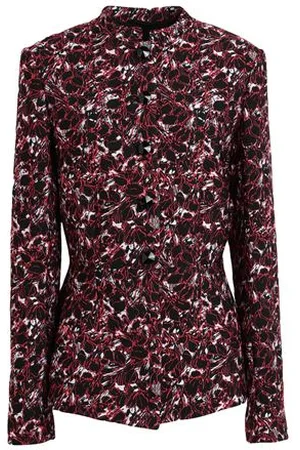 DEL CORE ROPA DE ABRIGO - Chaquetas y cazadoras
