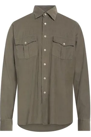 ALESSANDRO GHERARDI CAMISETAS Y TOPS - Camisas