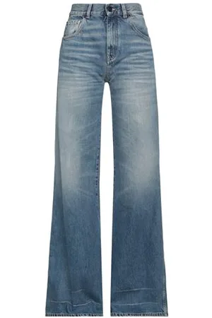 IND Milano PARTES DE ABAJO - Pantalones vaqueros