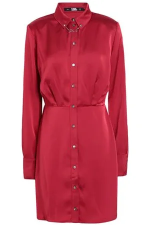 Karl Lagerfeld VESTIDOS - Minivestidos