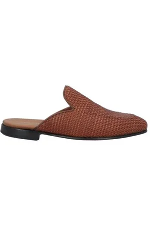 GIOVANNI CONTI CALZADO - Mules & Zuecos