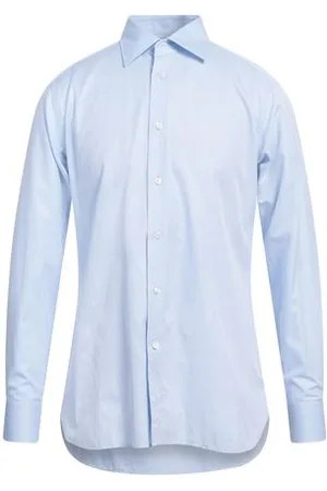 Ermenegildo Zegna CAMISETAS Y TOPS - Camisas