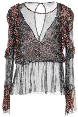 IRO CAMISETAS Y TOPS - Tops