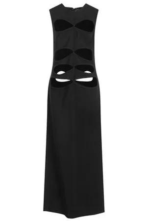 CHRISTOPHER ESBER VESTIDOS - Vestidos largos