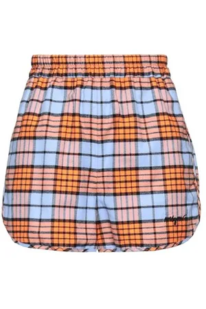 Msgm PARTES DE ABAJO - Pantalones cortos y bermudas