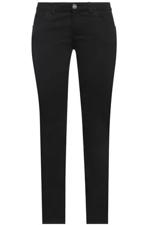 Bikkembergs PARTES DE ABAJO - Pantalones vaqueros