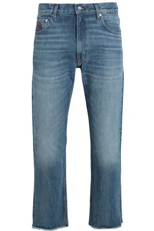 Tommy Hilfiger PARTES DE ABAJO - Pantalones vaqueros