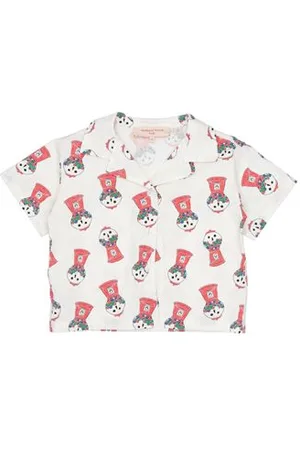 Weekend House Kids CAMISETAS Y TOPS - Camisas