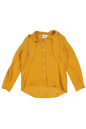 Mariuccia CAMISETAS Y TOPS - Camisas