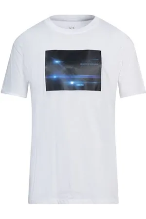 Armani Exchange CAMISETAS Y TOPS - Camisetas