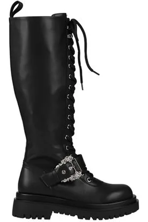 VERSACE CALZADO - Botas