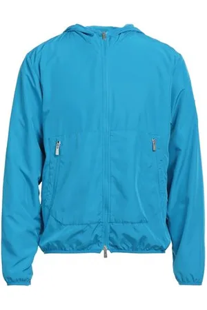 COOPERATIVA PESCATORI POSILLIPO ROPA DE ABRIGO - Chaquetas y cazadoras