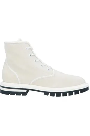santoni CALZADO - Botines de caña alta