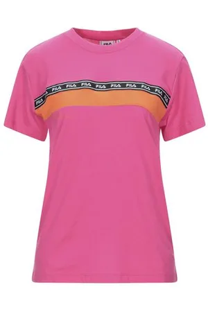 Fila CAMISETAS Y TOPS - Camisetas