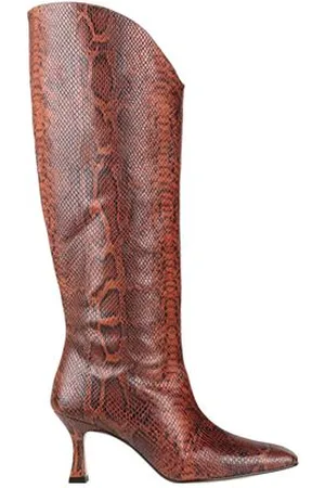 ALOHAS CALZADO - Botas