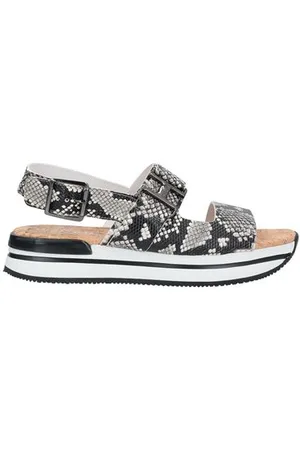 Hogan CALZADO - Sandalias con cierre
