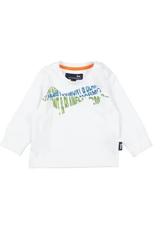 HARMONT&BLAINE CAMISETAS Y TOPS - Camisetas