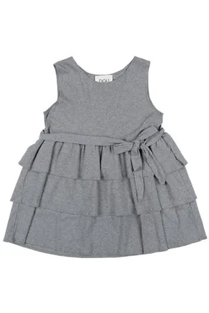 DOUUOD VESTIDOS - Vestidos para niña