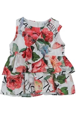 MEILISA BAI CAMISETAS Y TOPS - Tops