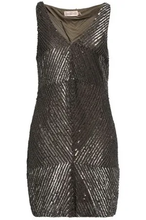 BDBA VESTIDOS - Minivestidos