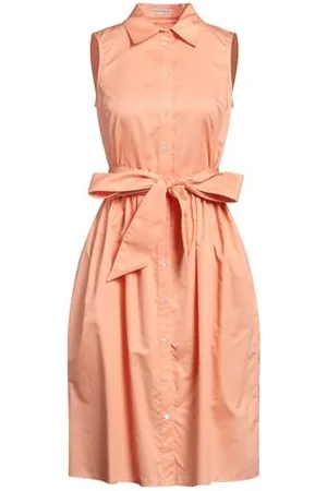 CAMICETTASNOB VESTIDOS - Vestidos midi