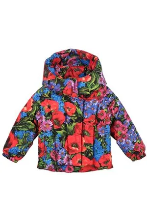 Dolce & Gabbana ROPA DE ABRIGO - Plumíferos y acolchados