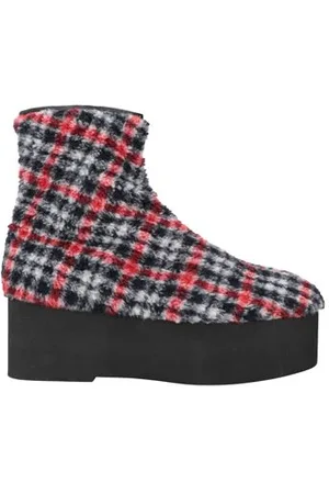 Marni CALZADO - Botines de caña alta