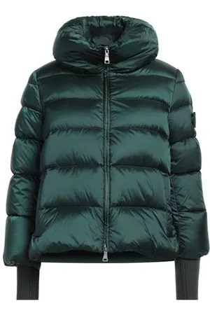 add ROPA DE ABRIGO - Plumíferos y acolchados