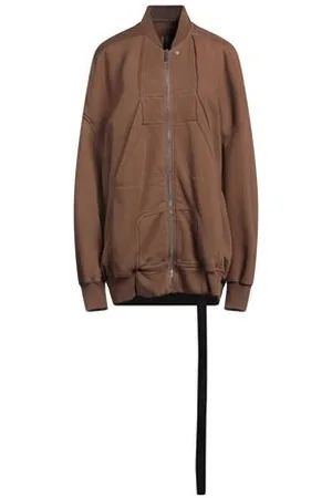DRKSHDW BY RICK OWENS CAMISETAS Y TOPS - Sudaderas