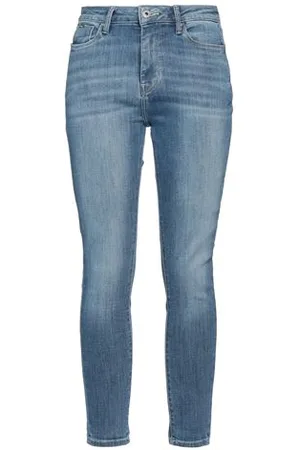 Pepe Jeans PARTES DE ABAJO - Pantalones vaqueros