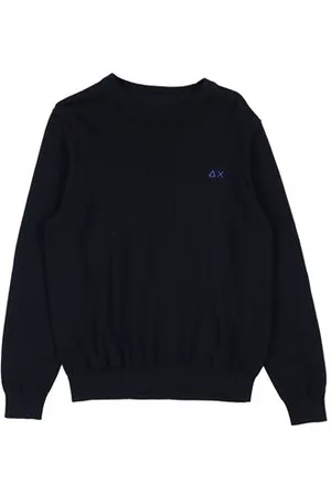 sun68 PRENDAS DE PUNTO - Pullover