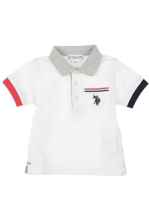 U.S. Polo Assn. CAMISETAS Y TOPS - Polos